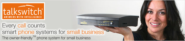 Talkswitch