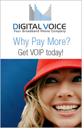 Digital Voice