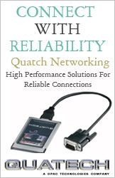 Quatech Networking