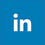 LinkedIn Icon