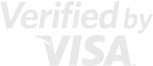 Verified By Visa logo