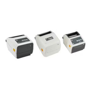 ZEBRA AIT, PRINTER, ZD421, DIRECT THERMAL, HEALTHC, ZD4AH42-D01E00EZ