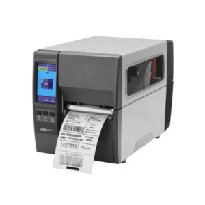 Zebra TT PRINTER ZT231 4X203DPI THERMAL TRANSFER TEAR US CORD, ZT23142-T01000FZ