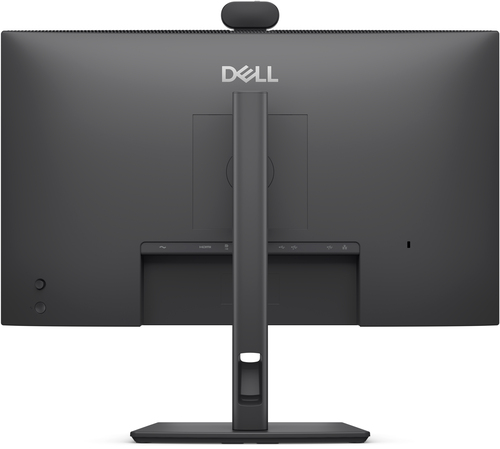 DELL Pro P P2426H, 61 cm (24"), 1920 x 1080 pixels, Full HD, LCD, 8 ms, Black