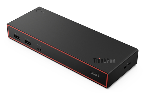 Lenovo TP USB4 Dock  US, 40BF0100US