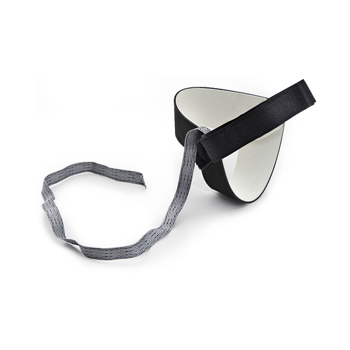 StarTech.com STARTECH ESD HEEL STRAP, ADJUSTABLE ANTISTATIC HEEL GROUNDER, SHOE / FOOT GROUND, ESD-HEEL-GROUNDER