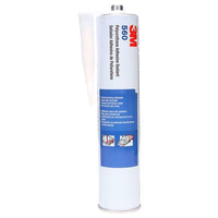 3M 560, Polyurethane sealant, Suitable for indoor use