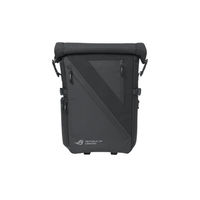 ASUS BP2702 ROG ARCHER BACKPACK/17, Backpack, 43,2 cm (17"), 1,6 kg