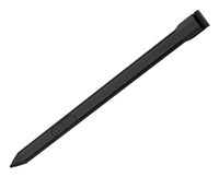 ASUS Garaged Stylus SA204H, Laptop, Asus, Black, BR1102FGA, BR1402FGA, BR1204FGA, BR1104FGA, Black, Aluminium, Plastic
