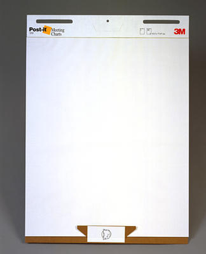 3M 559, White, Paper, Portrait, 635 mm, 775 mm