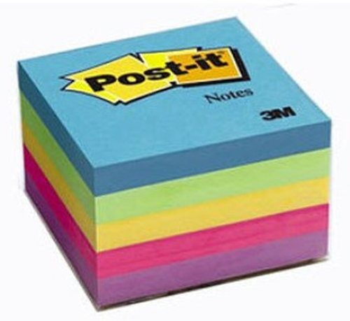 3M 654-5UC, Multicolour