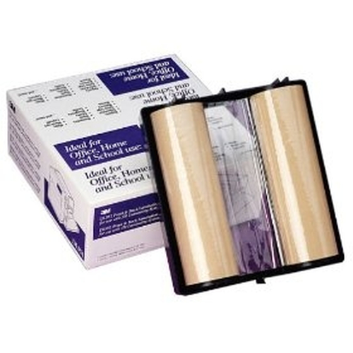 3M DL951, A4, Transparent, 3M LS950, 30 m, 210 mm