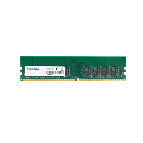 ADATA AD4E3200732G22-BSSA, 32 GB, 1 x 32 GB, DDR4, 3200 MHz, 288-pin DIMM