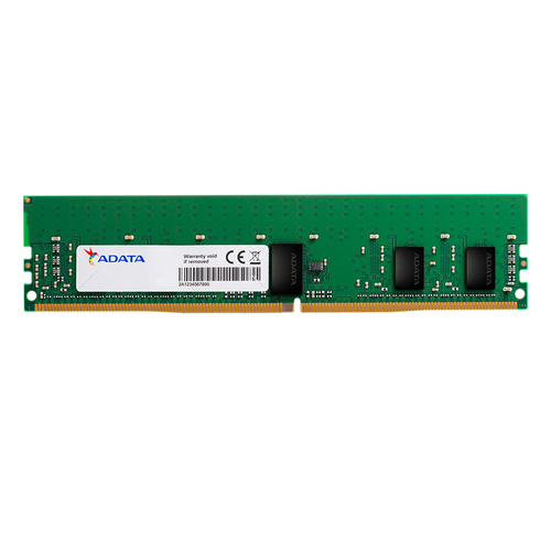 ADATA AD4R3200732G22-BSSA, 32 GB, 1 x 32 GB, DDR4, 3200 MHz, 288-pin DIMM
