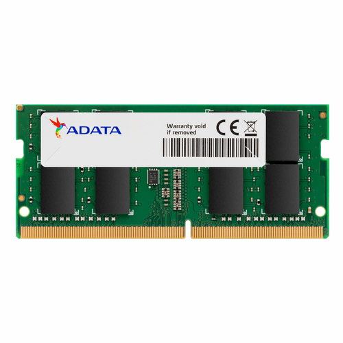 ADATA Premier , 32 GB, 1 x 32 GB, DDR4, 3200 MHz, 260-pin SO-DIMM