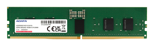 ADATA AD5R560016G10-SHYA, 64 GB, 1 x 64 GB, DDR5, 288-pin DIMM