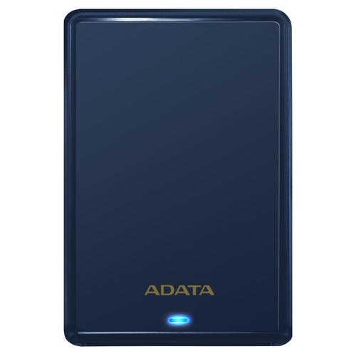 ADATA HV620S, 1 TB, 2.5", 3.2 Gen 1 (3.1 Gen 1), Blue