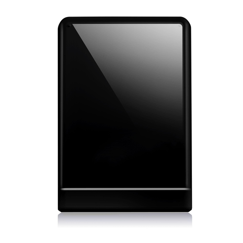 ADATA AHV620S-2TU3-CBK, 2 TB, 2.5", 3.2 Gen 1 (3.1 Gen 1), Black