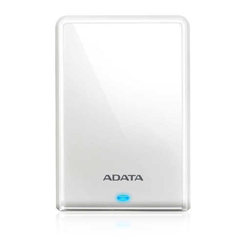 ADATA HV620S, 2 TB, 3.2 Gen 1 (3.1 Gen 1), White
