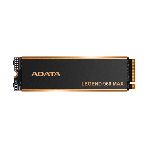 ADATA LEGEND 960 MAX, 2 TB, M.2, 7400 MB/s