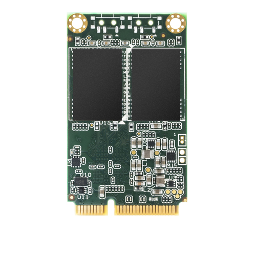 ADATA IMSS316, 128 GB, mSATA, 540 MB/s, 6 Gbit/s