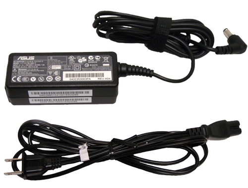 ASUS 90-XB0FN0PW00000Y, Indoor, AC, 19 V, Black