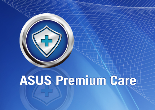 ASUS EeeBOX Warranty Extension Pack, 1 year(s)