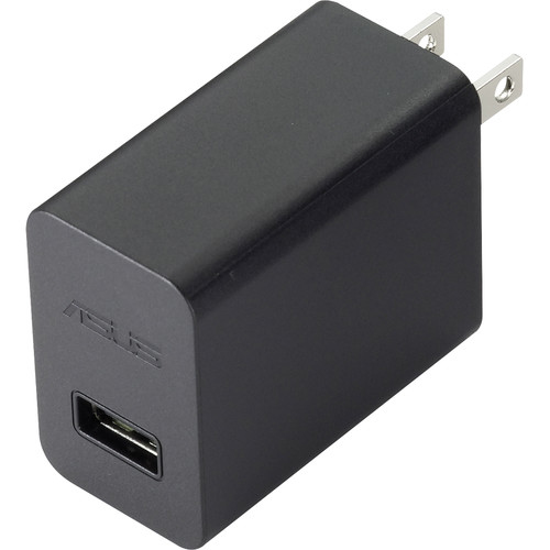 ASUS 90XB02RN-MPW010, Indoor, AC, 9 V, Black