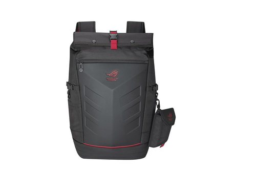 ASUS ROG Ranger Backpack, Backpack case, 43,2 cm (17"), 1,63 kg