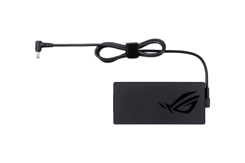 ASUS ROG 230W DC Adapter, Laptop, Indoor, 100 - 240 V, 50 - 60 Hz, 19.5 V, AC-to-DC