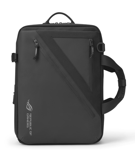 ASUS BP1505 ROG Archer Backpack 15.6, Backpack, 39,6 cm (15.6"), Shoulder strap, 1 kg