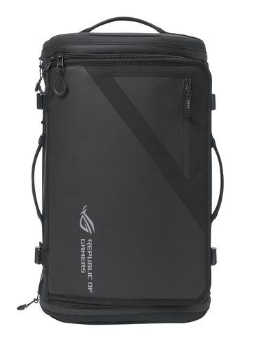 ASUS ROG Archer Weekender 17, Backpack, 43,2 cm (17"), Shoulder strap, 1,7 kg