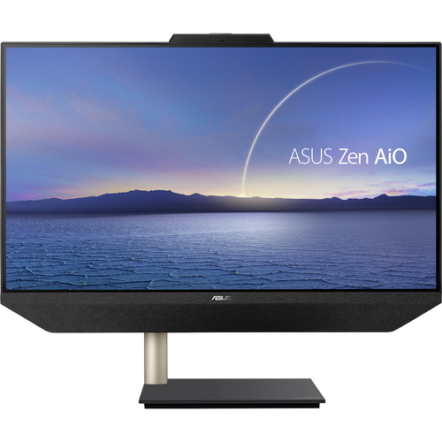 ASUS Zen AiO 24 A5401WRAK-Q31P-CB, 60,5 cm (23.8"), Full HD, Intel® Core™ i3, 8 GB, 256 GB, Windows 10 Pro