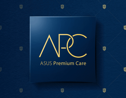 ASUS ACX14-013840NX, 1 license(s)