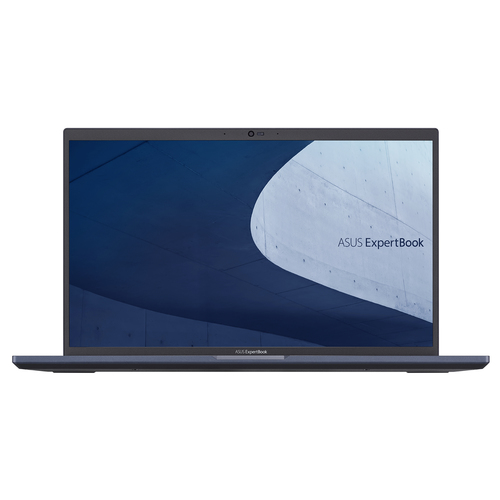 ASUS ExpertBook B1 B1500CEAE-C53P-CA, Intel® Core™ i5, 39,6 cm (15.6"), 1920 x 1080 pixels, 8 GB, 256 GB, Windows 10 Pro