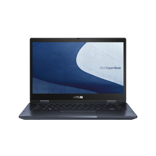 ASUS ExpertBook B3 Flip B3402FEA-C31H-CA, Intel® Core™ i3, 35,6 cm (14"), 1920 x 1080 pixels, 8 GB, 256 GB, Windows 10 Home