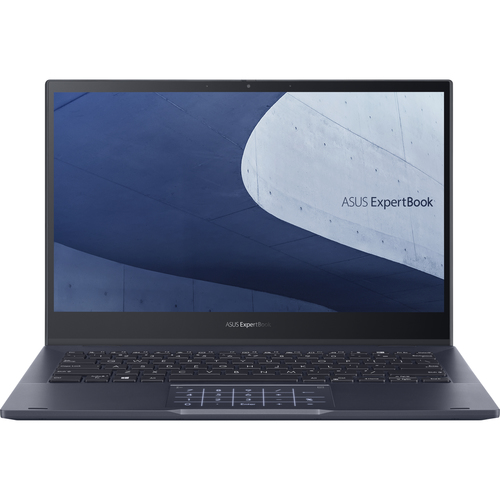 ASUS ExpertBook B5 Flip B5302FEA-Q53P-CB, Intel® Core™ i5, 33,8 cm (13.3"), 1920 x 1080 pixels, 16 GB, 256 GB, Windows 10 Pro