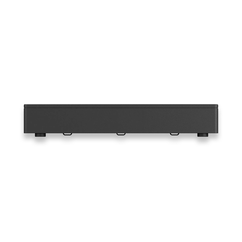 ASUS NUC 13 Rugged BNUC13BRFA200B00I, Mini PC barebone, DDR5-SDRAM, M.2, Ethernet LAN, Wi-Fi 6E (802.11ax), 90 W