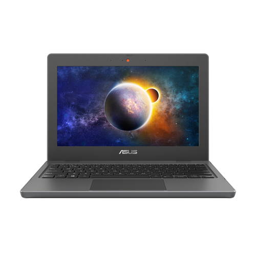 ASUS BR1100FKA-XS04T, Intel® Celeron® N, 1,1 GHz, 29,5 cm (11.6"), 1366 x 768 pixels, 4 GB, 128 GB