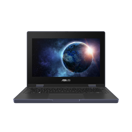 ASUS BR1104FGA-EN11T-CA, Intel® N, 29,5 cm (11.6"), 1366 x 768 pixels, 8 GB, 128 GB, Windows 11 Pro