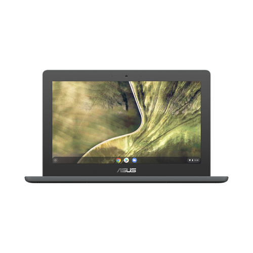 ASUS Chromebook C204EE-YS01-GR, Intel® Celeron® N, 1,1 GHz, 29,5 cm (11.6"), 1366 x 768 pixels, 4 GB, 16 GB