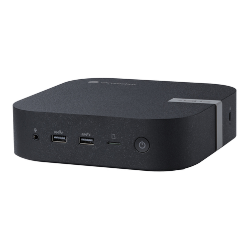 ASUS Chromebox CHROMEBOX5-S5055UNENT, Intel® Core™ i5, i5-1240P, 8 GB, DDR4-SDRAM, 128 GB, ChromeOS