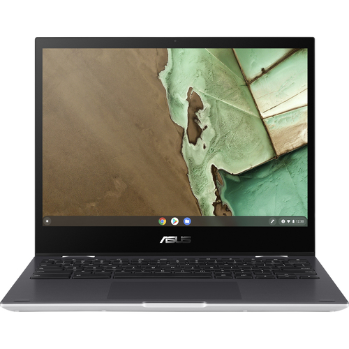 ASUS Chromebook Flip CM3 CM3200FVA-DS42T, MediaTek, 2 GHz, 30,5 cm (12"), 1366 x 912 pixels, 4 GB, 32 GB