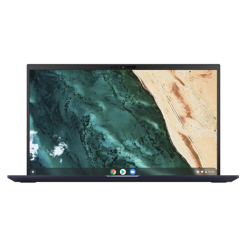 ASUS Chromebook CX9 CX9400CEA-DB51-CA, Intel® Core™ i5, 35,6 cm (14"), 1920 x 1080 pixels, 16 GB, 512 GB, ChromeOS