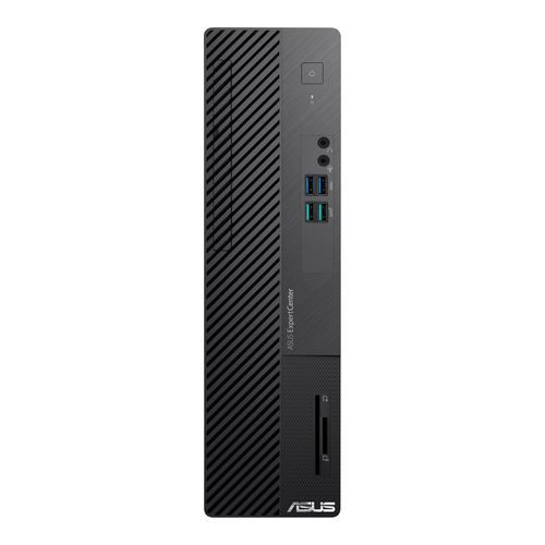 ASUS ExpertCenter D5 SFF D500SD-Q31P, Intel® Core™ i3, i3-12100, 8 GB, 256 GB, Windows 11 Pro, 64-bit