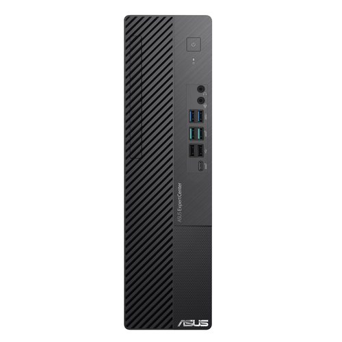 ASUS ExpertCenter D7 SFF D700SD-Q73P, Intel® Core™ i7, i7-12700, 8 GB, 512 GB, Windows 11 Pro, 64-bit