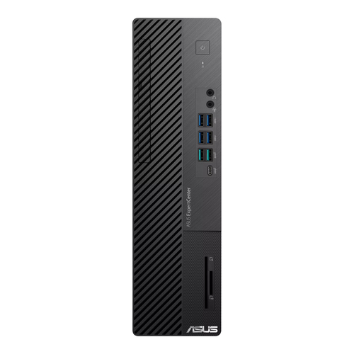 ASUS ExpertCenter D8 SFF D800SDRC-Q53SRP, Intel® Core™ i5, i5-13500, 16 GB, 1 TB, Windows 11 Pro, 64-bit
