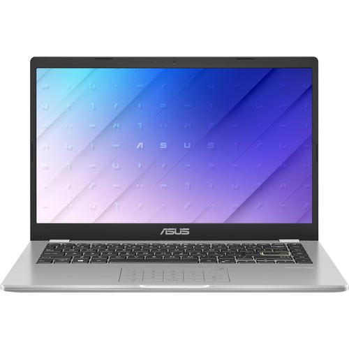 ASUS E410MA-QC1-CB, Intel® Celeron® N, 1,1 GHz, 35,6 cm (14"), 1920 x 1080 pixels, 4 GB, 128 GB