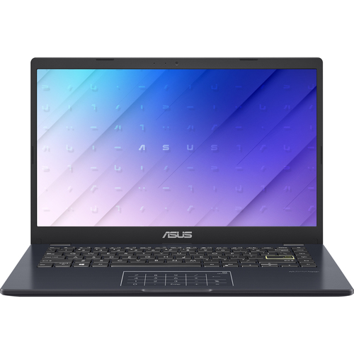 ASUS E410MA-QP1S-CB, Intel® Pentium® Silver, 1,1 GHz, 35,6 cm (14"), 1920 x 1080 pixels, 8 GB, 256 GB