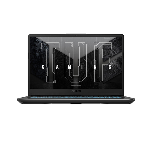 ASUS TUF Gaming A17 FA706IE-DS71-CA, AMD Ryzen™ 7, 2,9 GHz, 43,9 cm (17.3"), 1920 x 1080 pixels, 16 GB, 512 GB